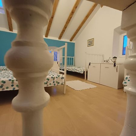 City Walls Hostel ดูบรอฟนิก ภายนอก รูปภาพ