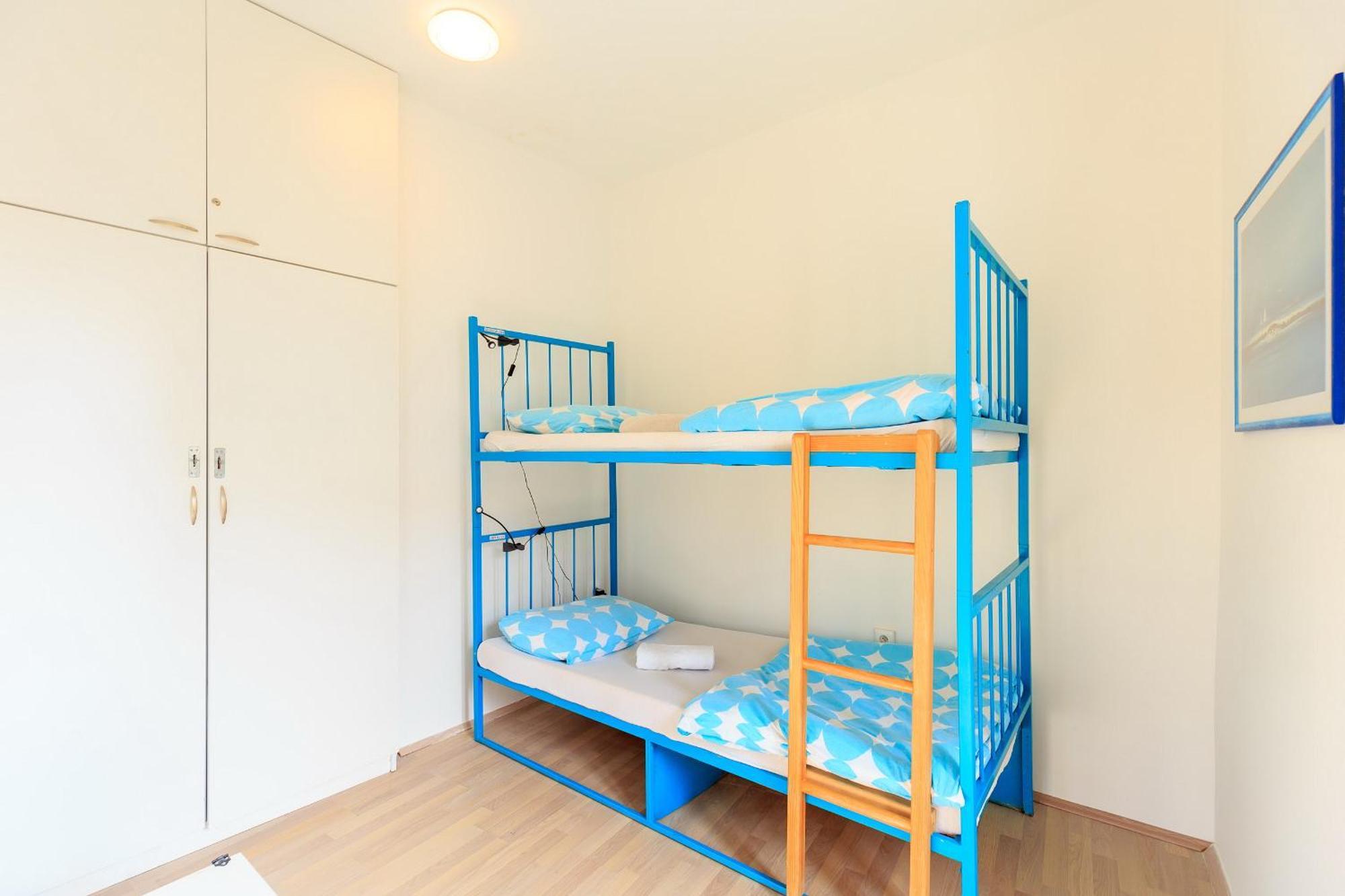 City Walls Hostel ดูบรอฟนิก ภายนอก รูปภาพ
