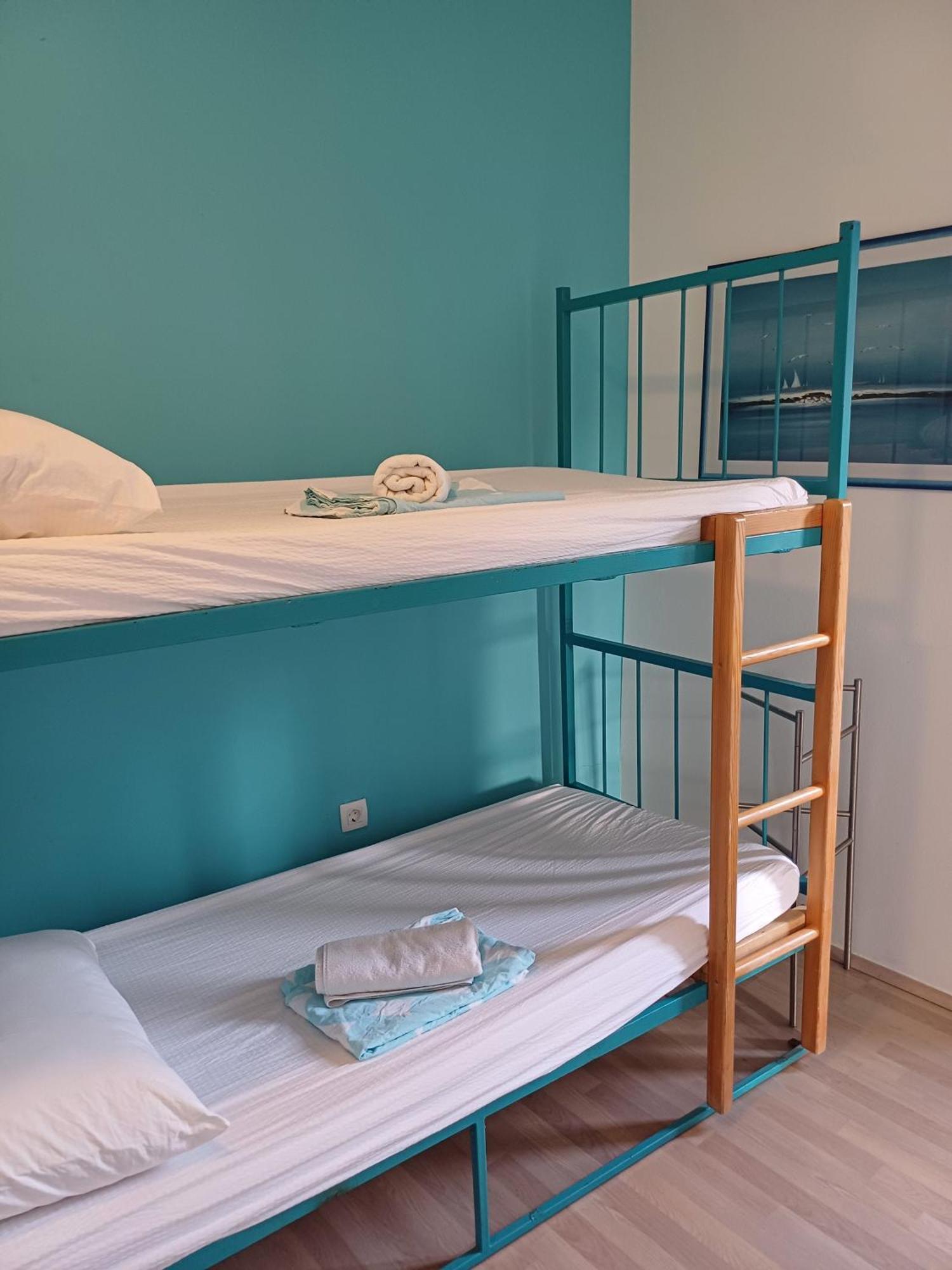 City Walls Hostel ดูบรอฟนิก ภายนอก รูปภาพ