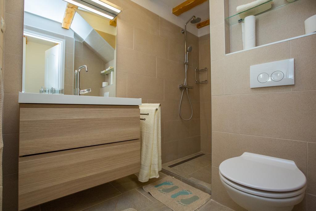 City Walls Hostel ดูบรอฟนิก ภายนอก รูปภาพ