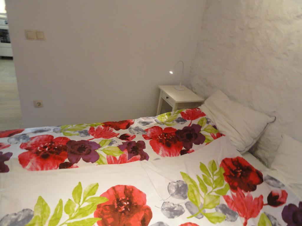 City Walls Hostel ดูบรอฟนิก ภายนอก รูปภาพ