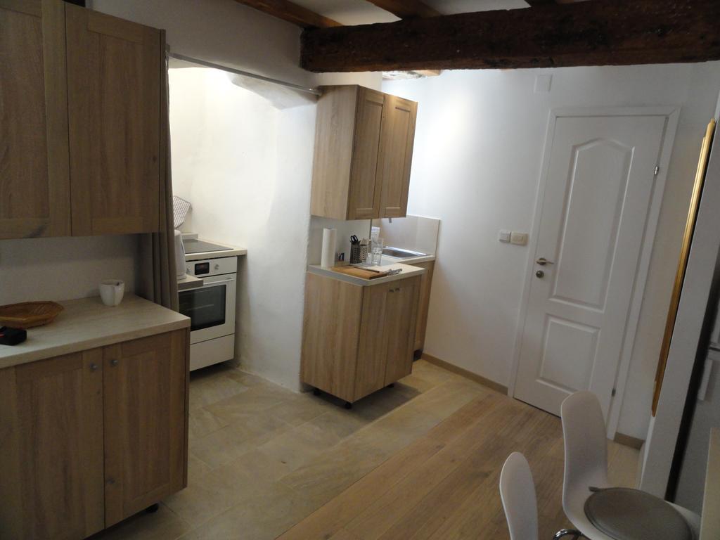 City Walls Hostel ดูบรอฟนิก ภายนอก รูปภาพ